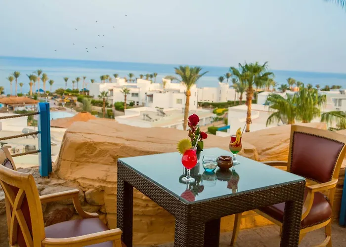 Renaissance Sharm El Sheikh Golden View Beach Resort