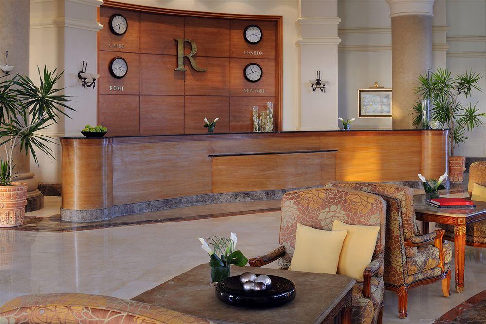 Renaissance Sheikh Golden View Курортный комплекс