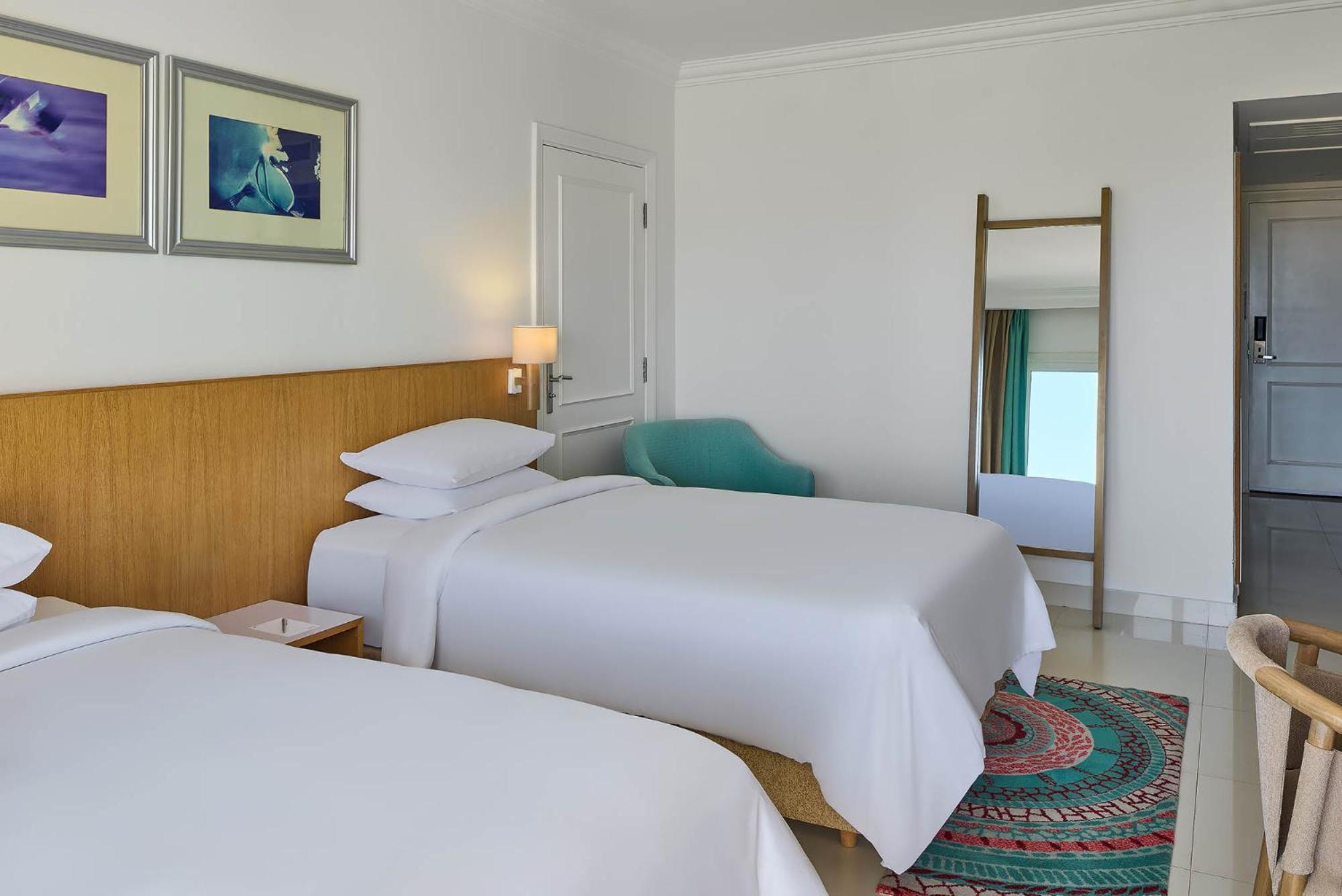 Renaissance Sheikh Golden View Курортный комплекс