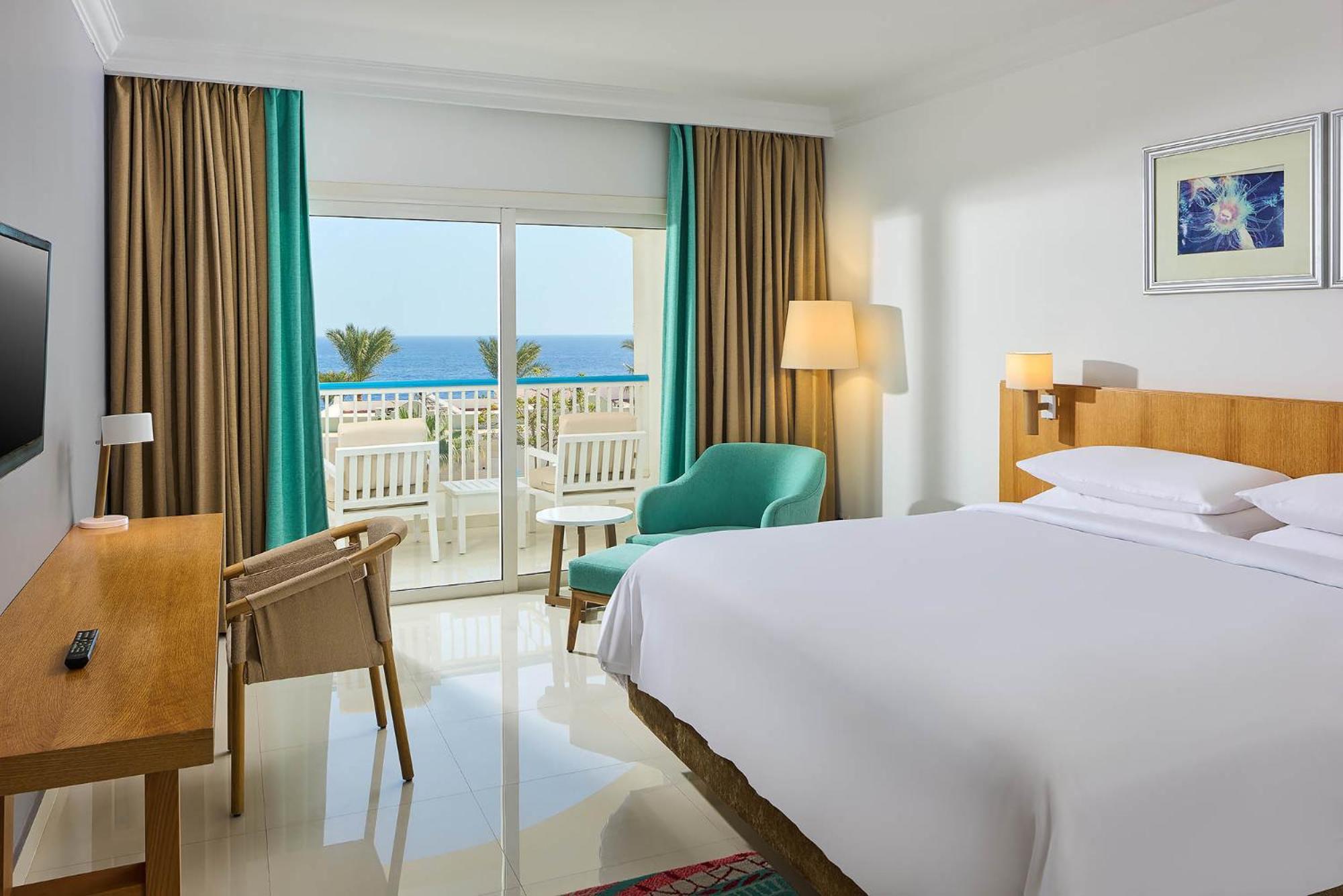 Renaissance Sheikh Golden View 5* Шарм-эль-Шейх