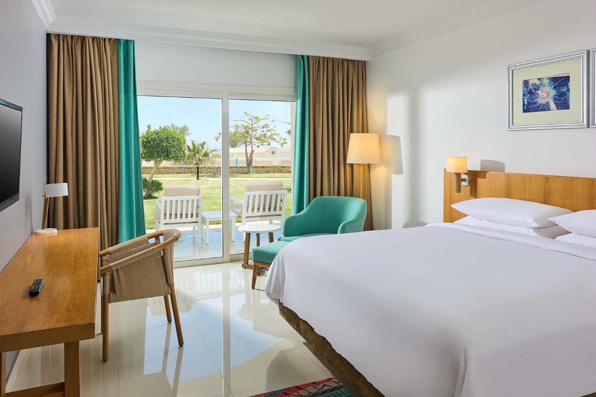 Renaissance Sheikh Golden View Курортный комплекс