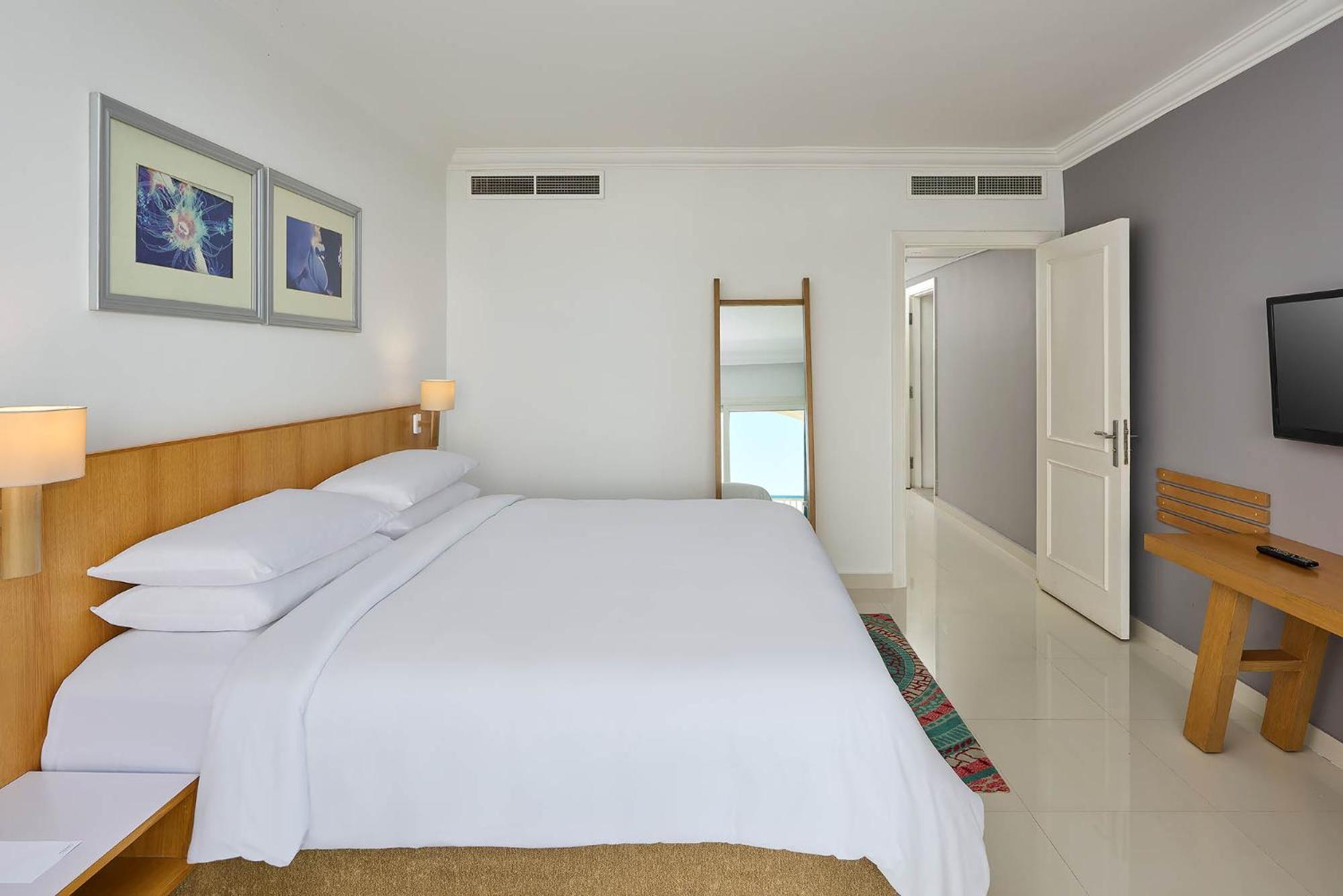 Resort Renaissance Sheikh Golden View Sharm-el-Sheikh