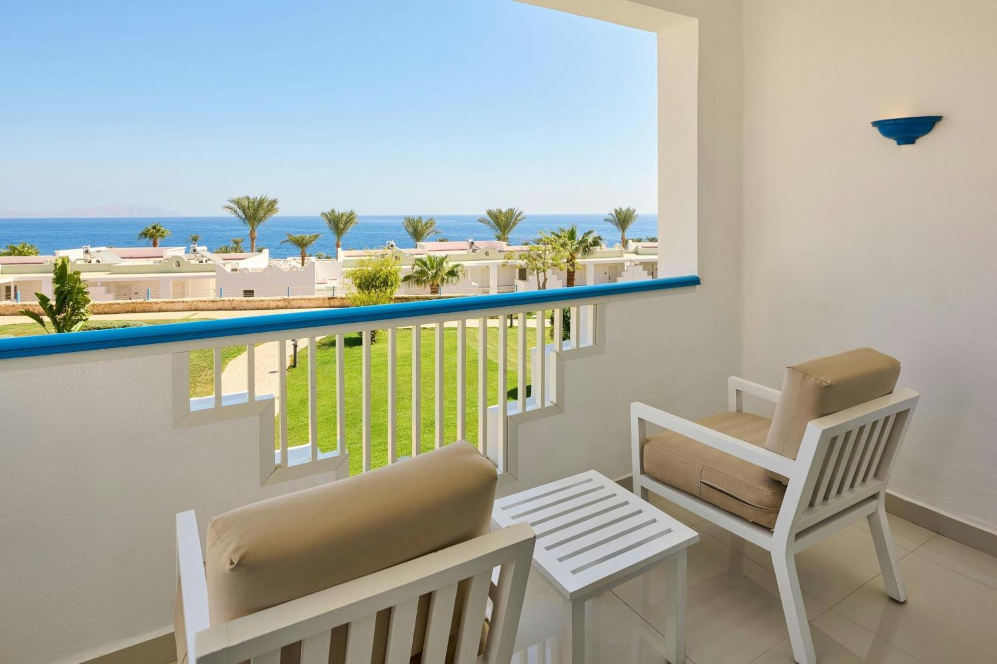Renaissance Sheikh Golden View 5* Шарм-эль-Шейх