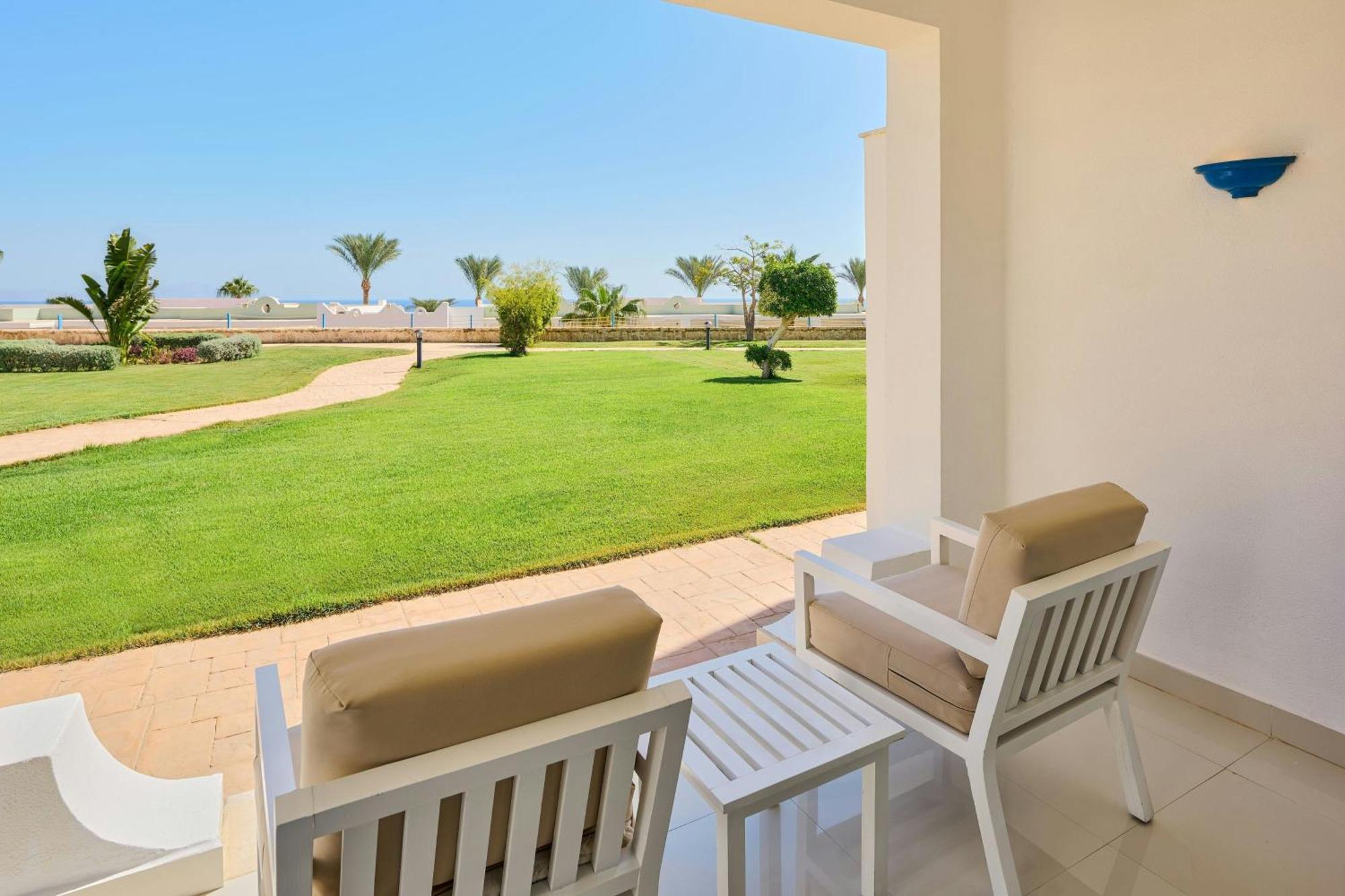 Renaissance Sheikh Golden View 5* Sharm-el-Sheikh