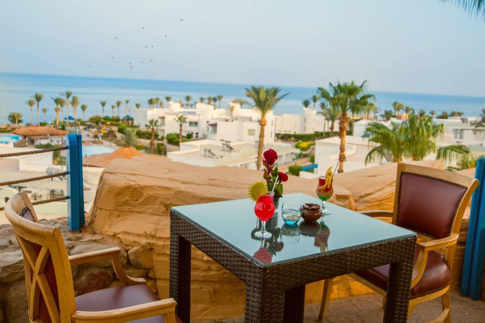Renaissance Sheikh Golden View 5* Шарм-эль-Шейх