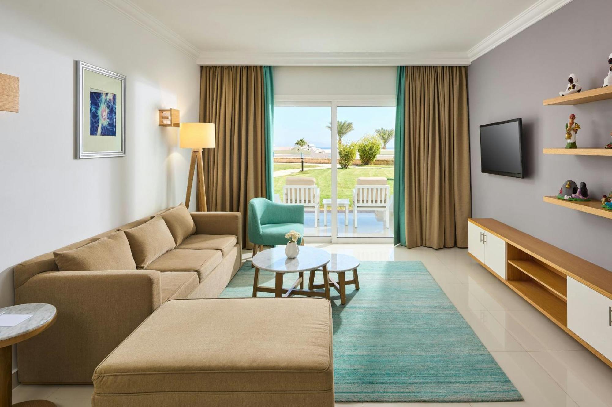 Renaissance Sheikh Golden View Sharm-el-Sheikh