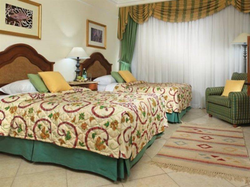 Курортный комплекс Renaissance Sheikh Golden View Шарм-эль-Шейх