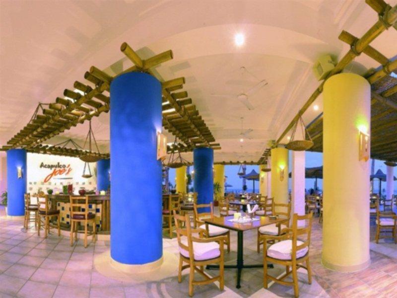 Курортный комплекс Renaissance Sheikh Golden View 5*