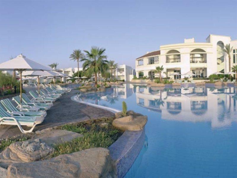 Renaissance Sheikh Golden View
