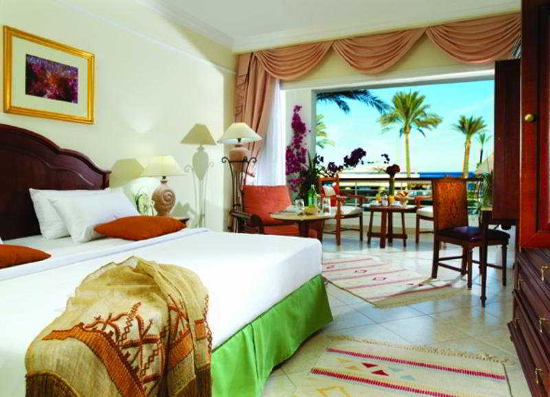 Renaissance Sheikh Golden View Курортный комплекс Шарм-эль-Шейх