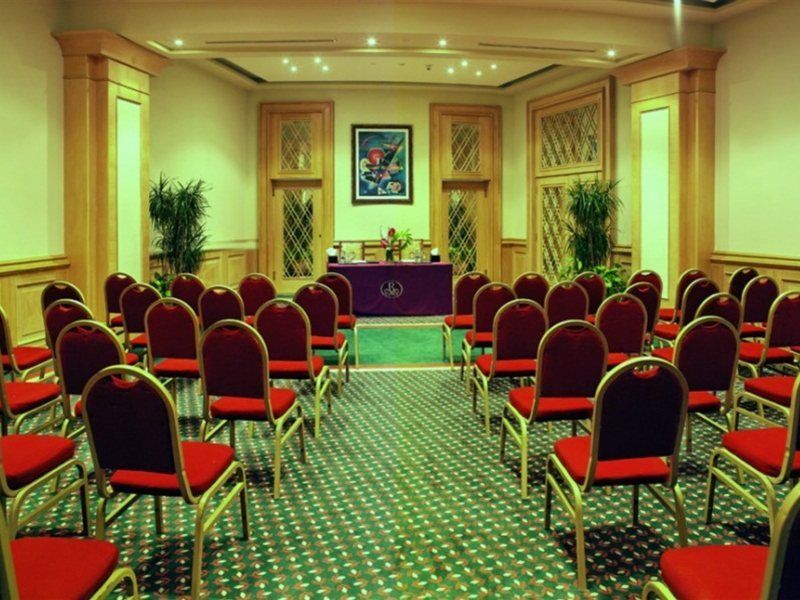 Курортный комплекс Renaissance Sheikh Golden View 5*
