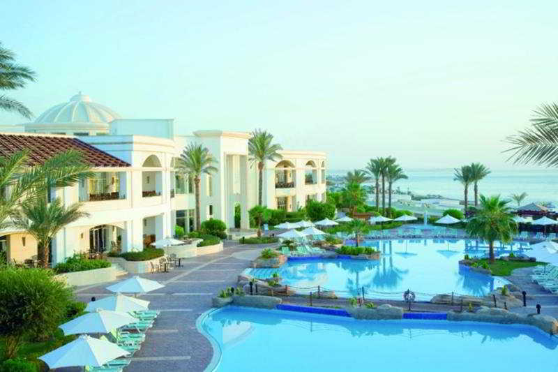 Renaissance Sheikh Golden View