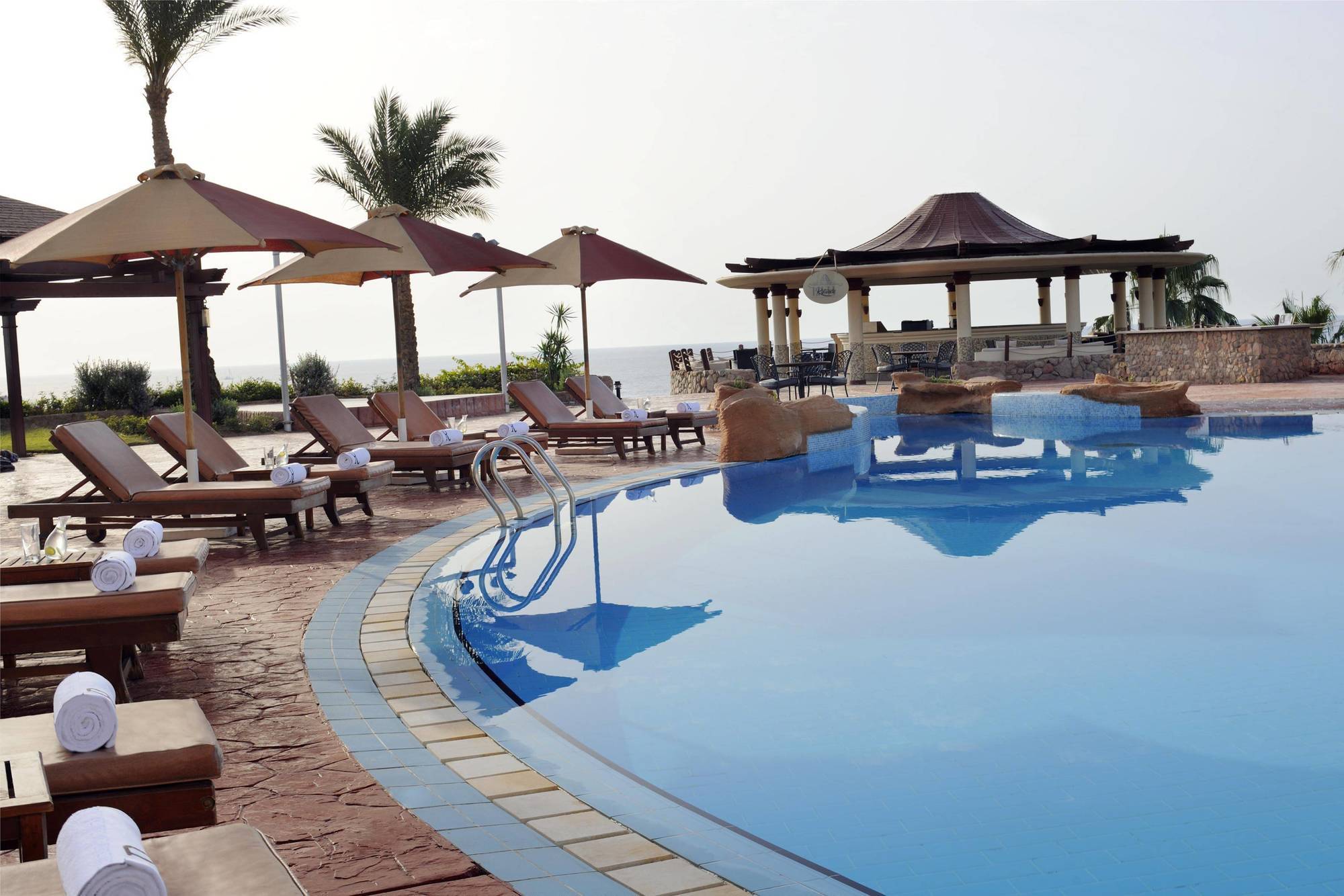 Renaissance Sheikh Golden View 5* Sharm-el-Sheikh