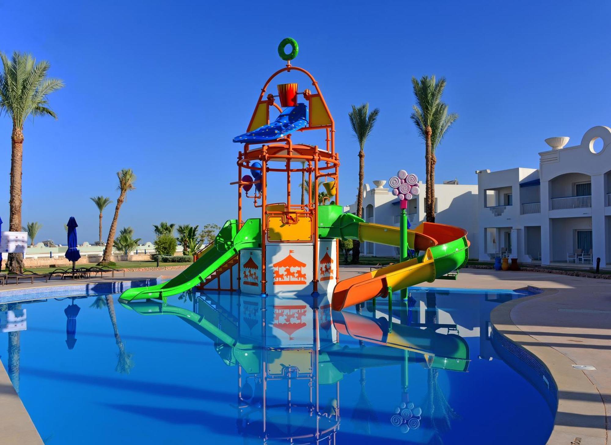 Resort Renaissance Sheikh Golden View Sharm El-Sheikh