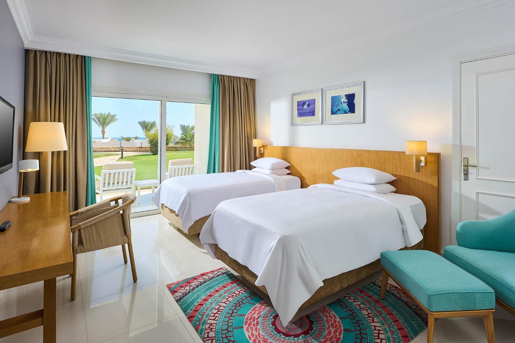Renaissance Sheikh Golden View Resort 5*