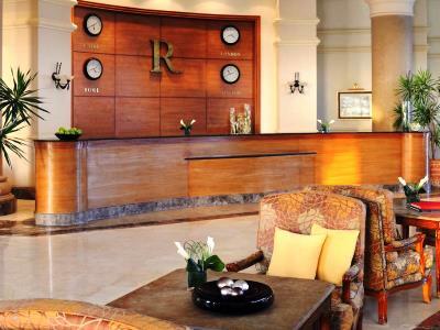 Renaissance Sheikh Golden View Sharm El-Sheikh